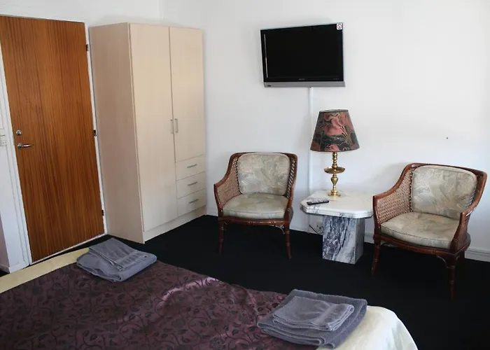 Jorgensen København