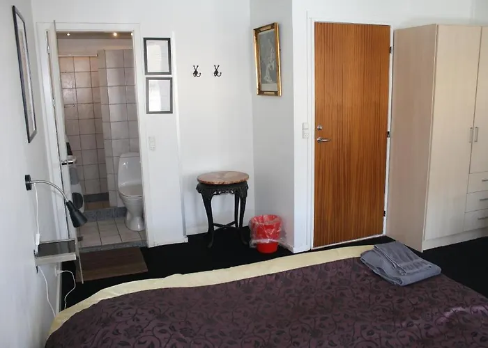 Jorgensen Vandrerhjem København