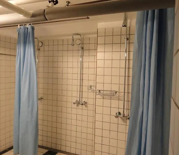 Vandrerhjem Jorgensen *