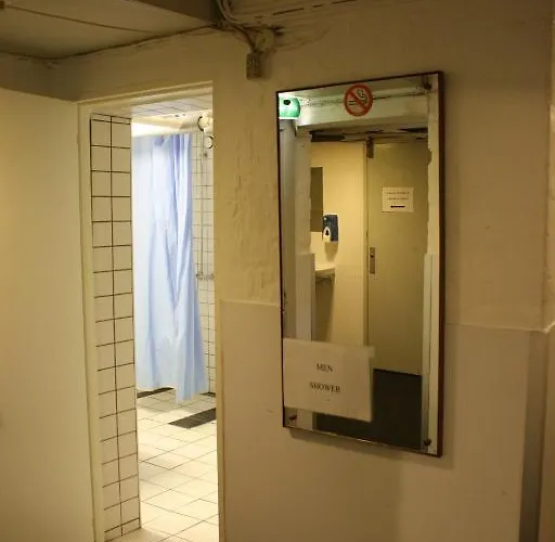 Jorgensen Vandrerhjem København