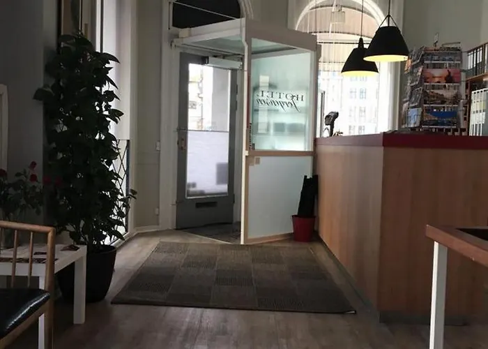 Jorgensen * København